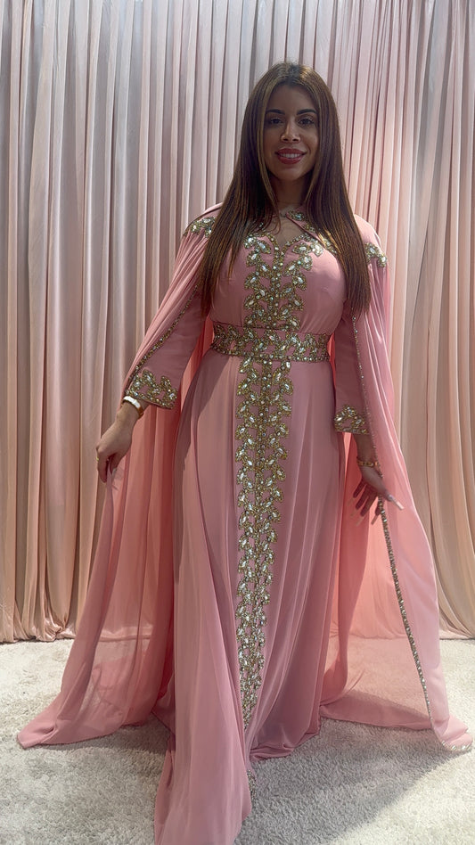 Caftan carina