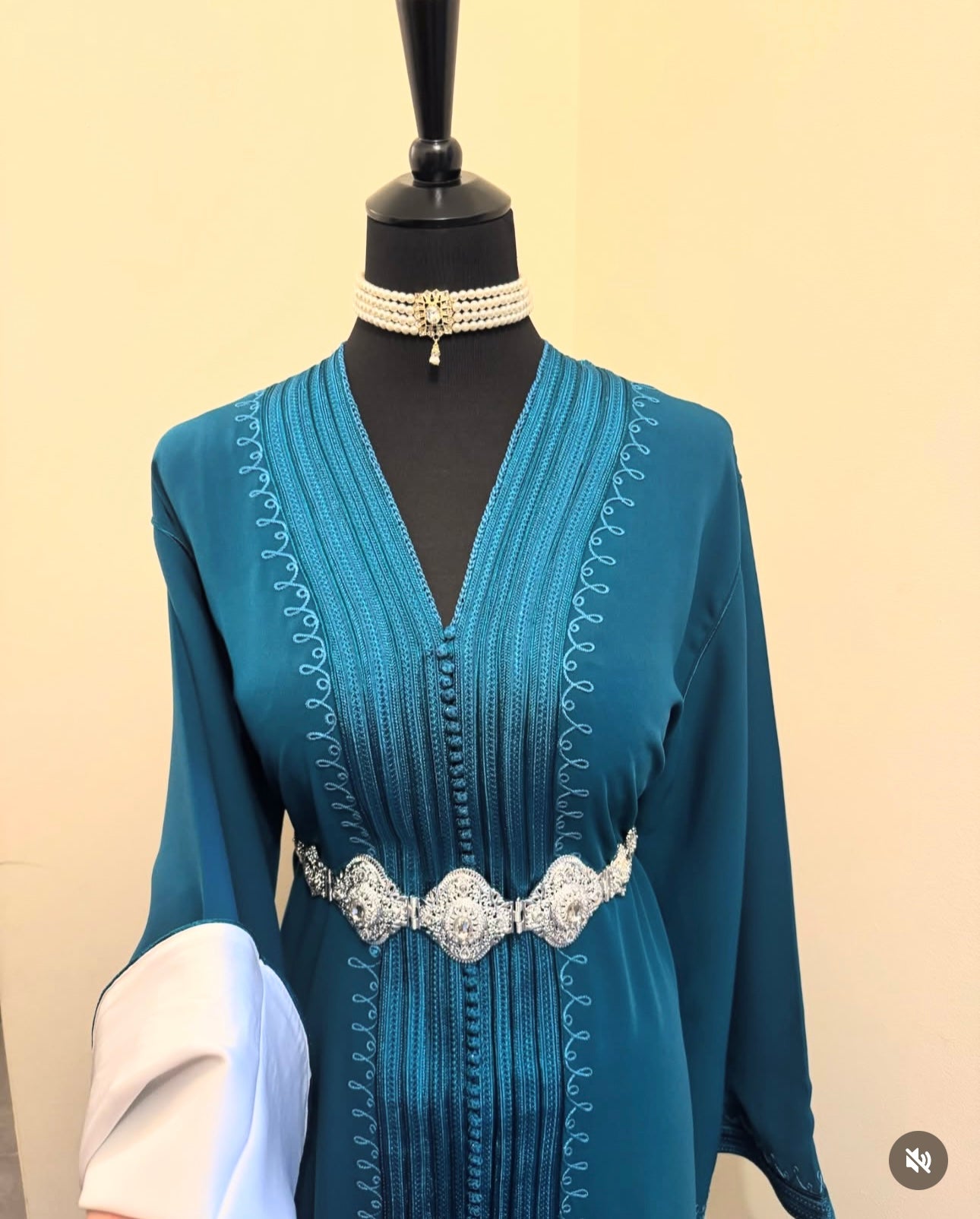 caftan mira