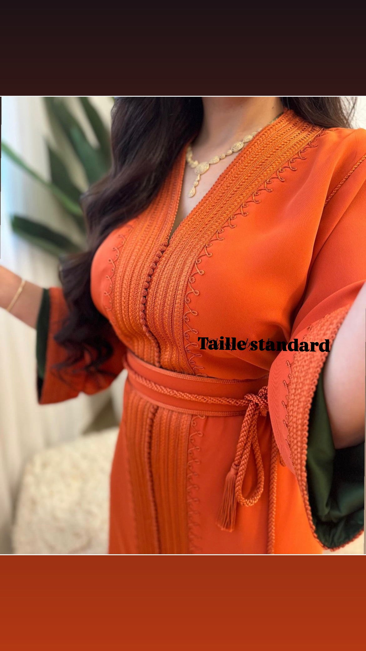 caftan mira