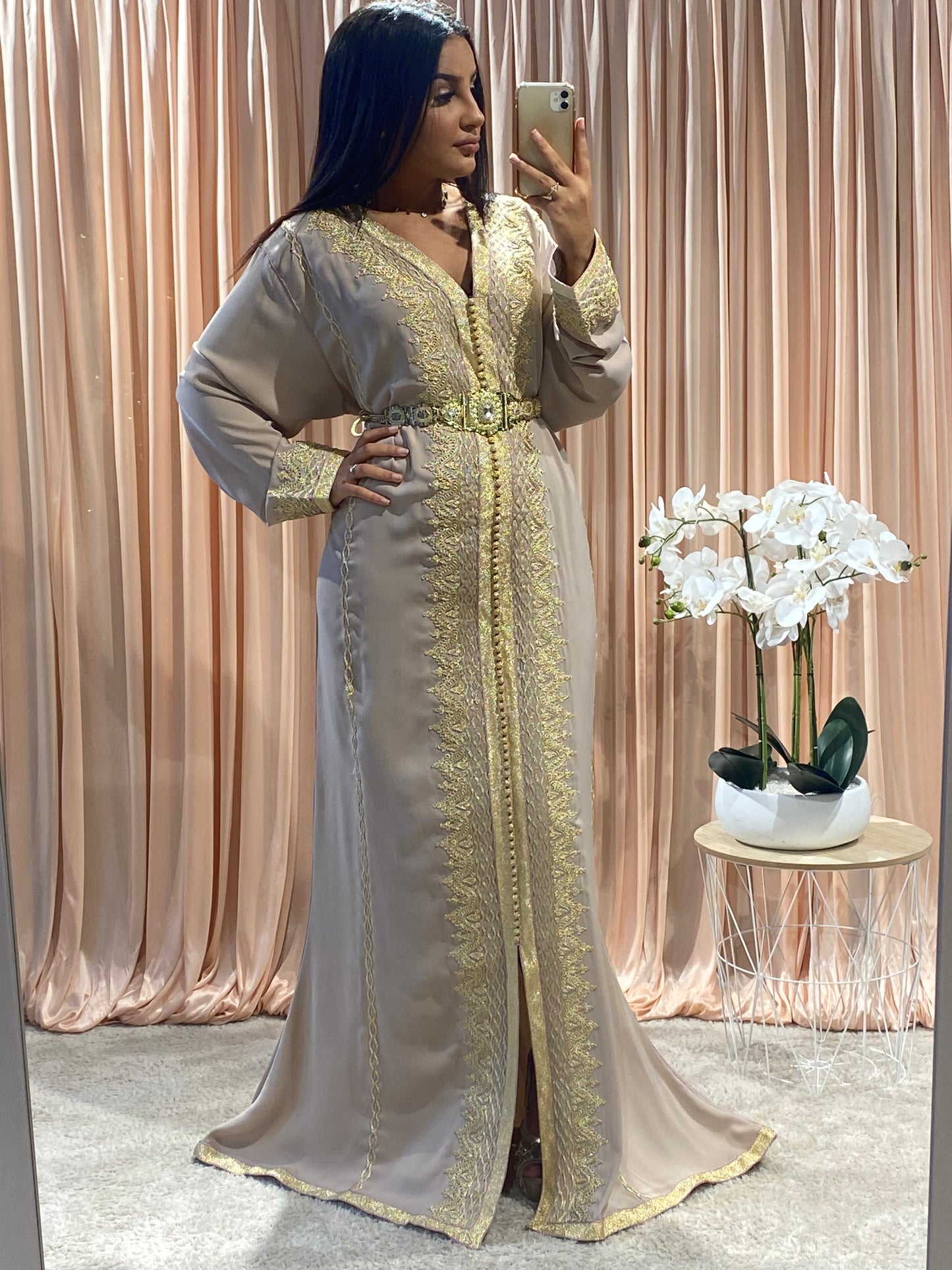Caftan Laura