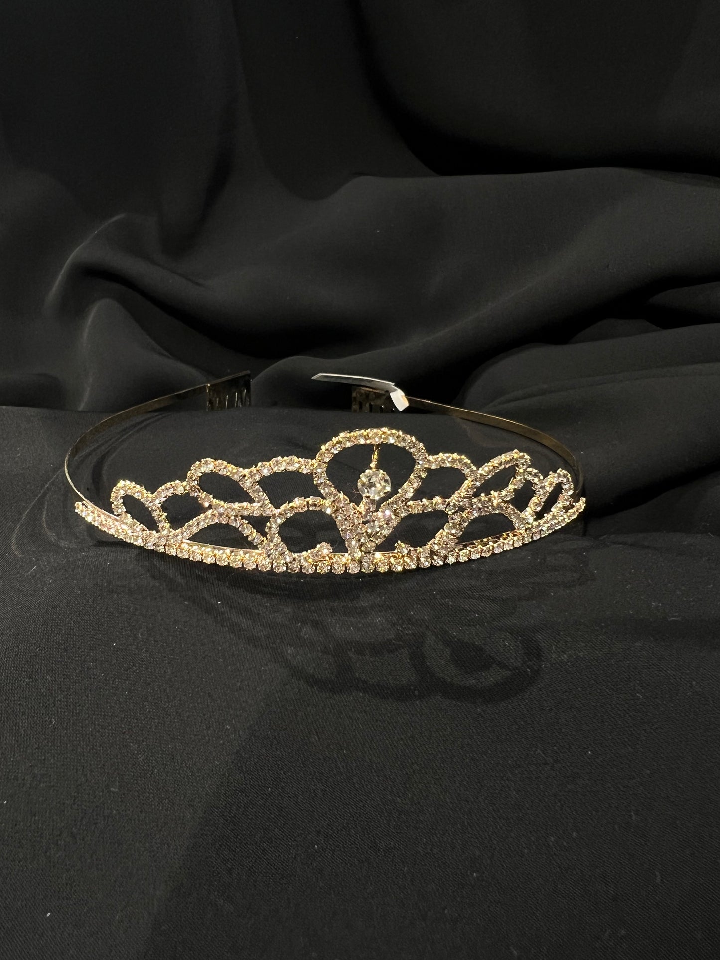 Couronne princesse