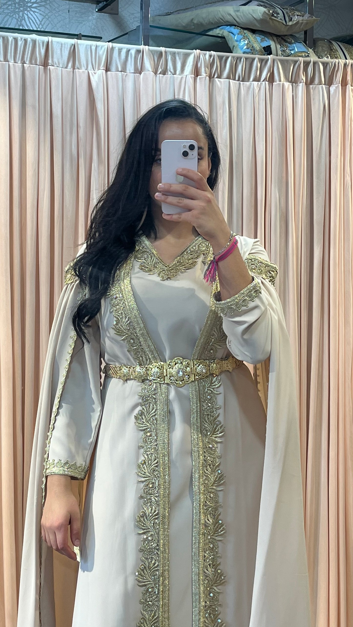 Caftan nirvâna