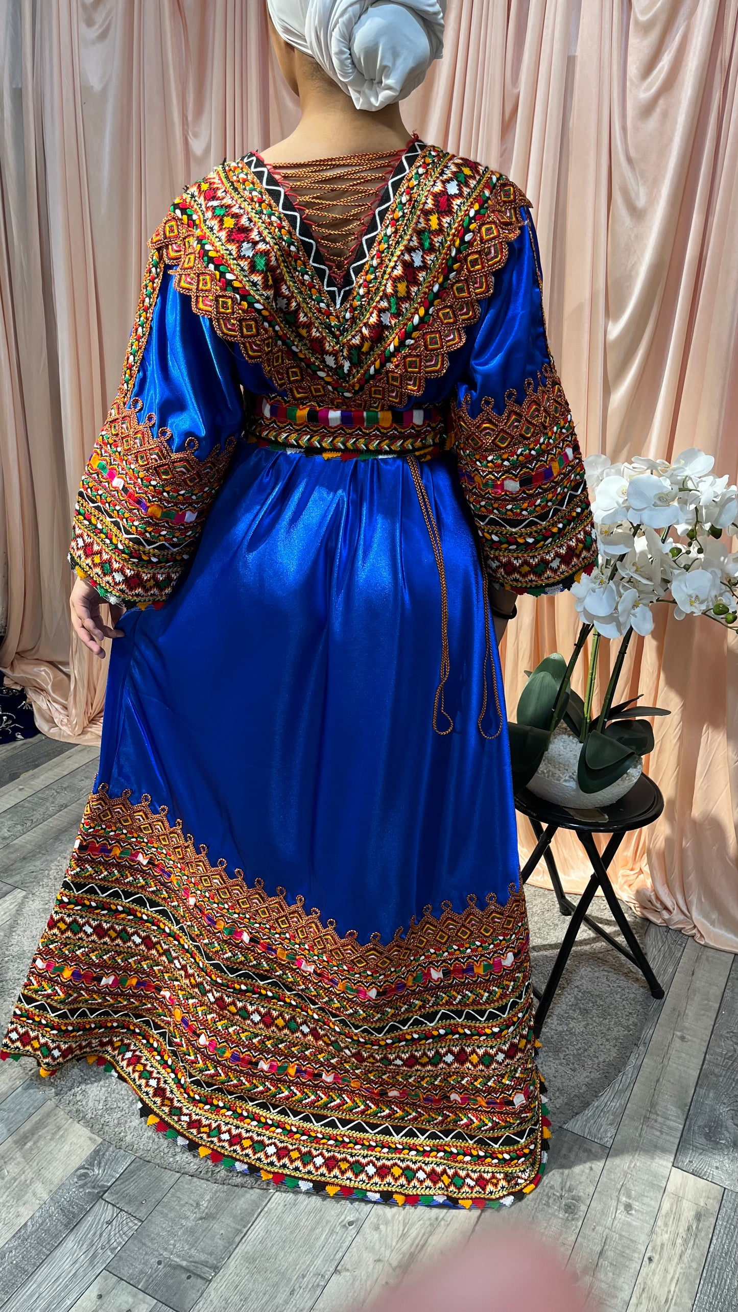 Robe ferouja