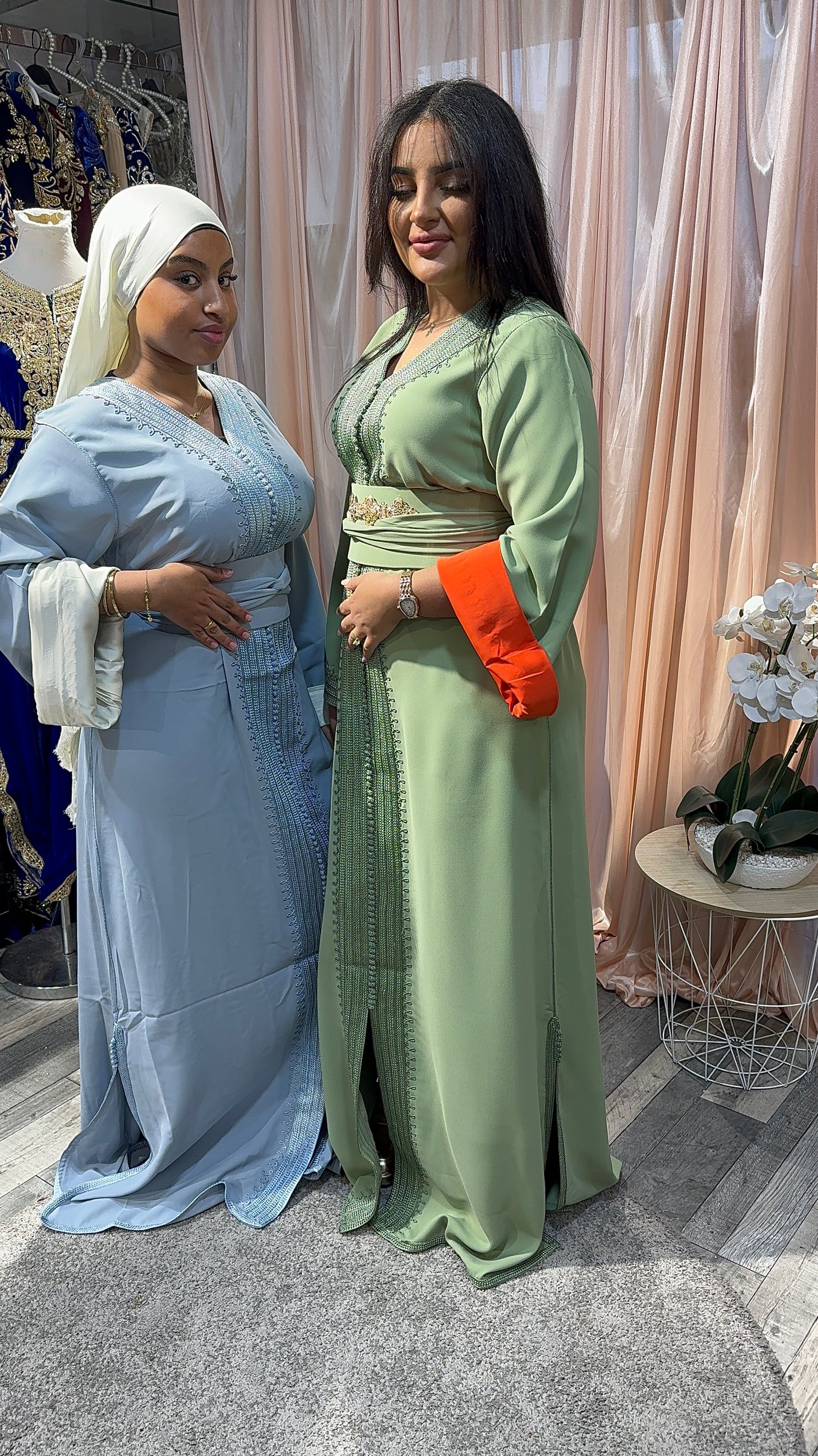 caftan mira