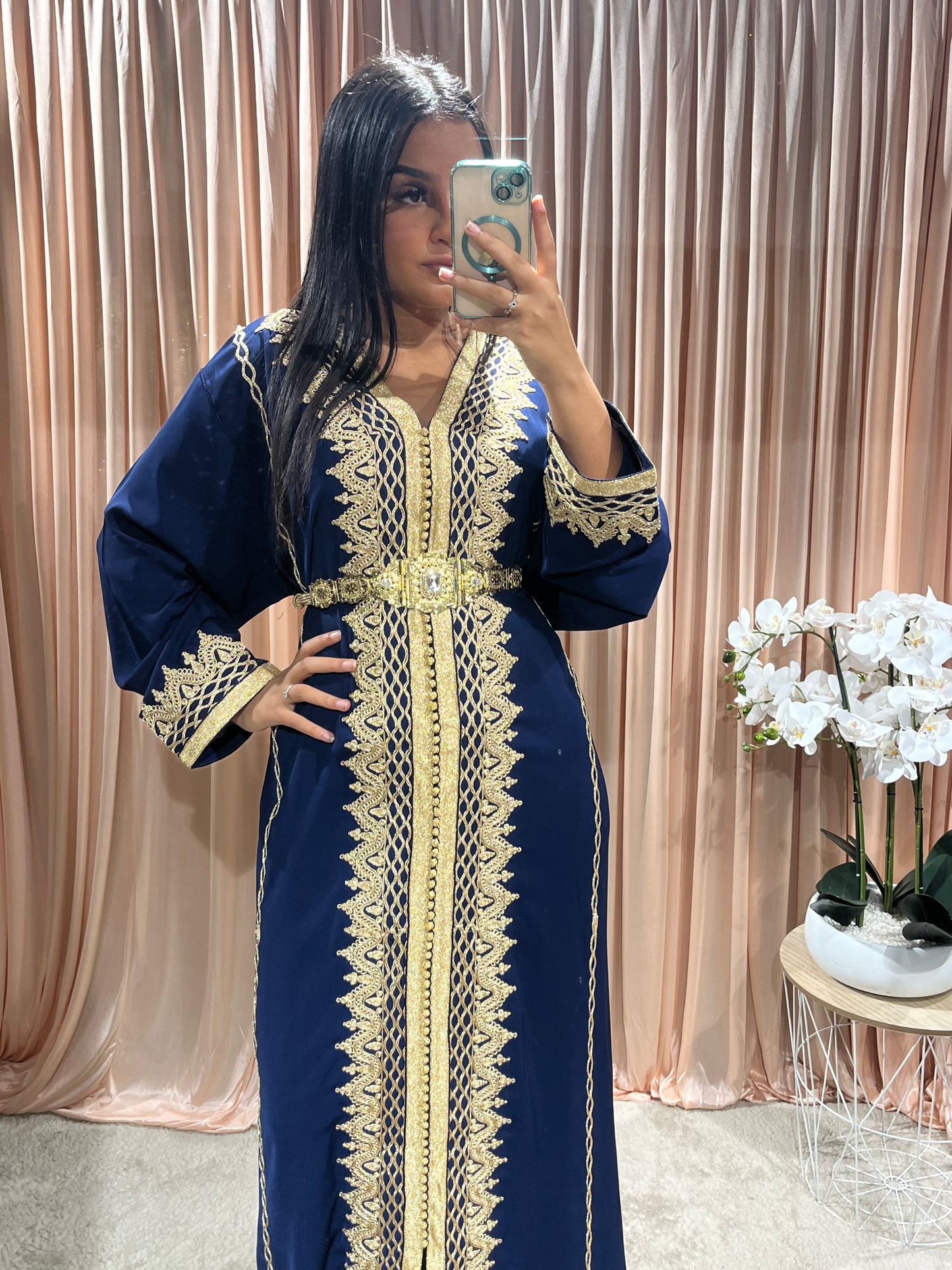 Caftan Laura