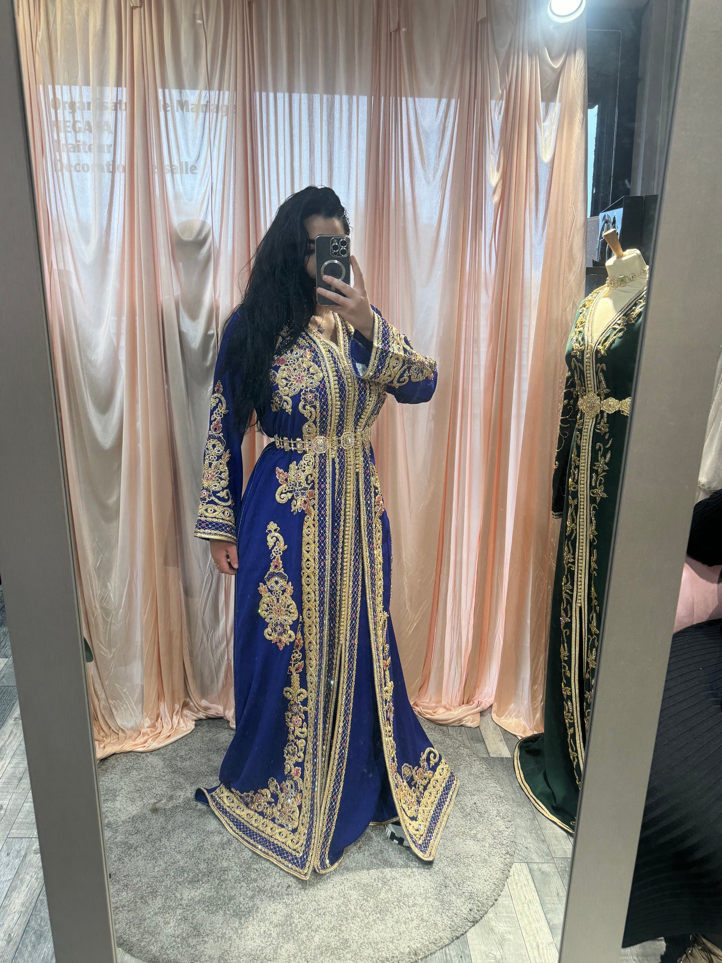 Caftan Lisa 2