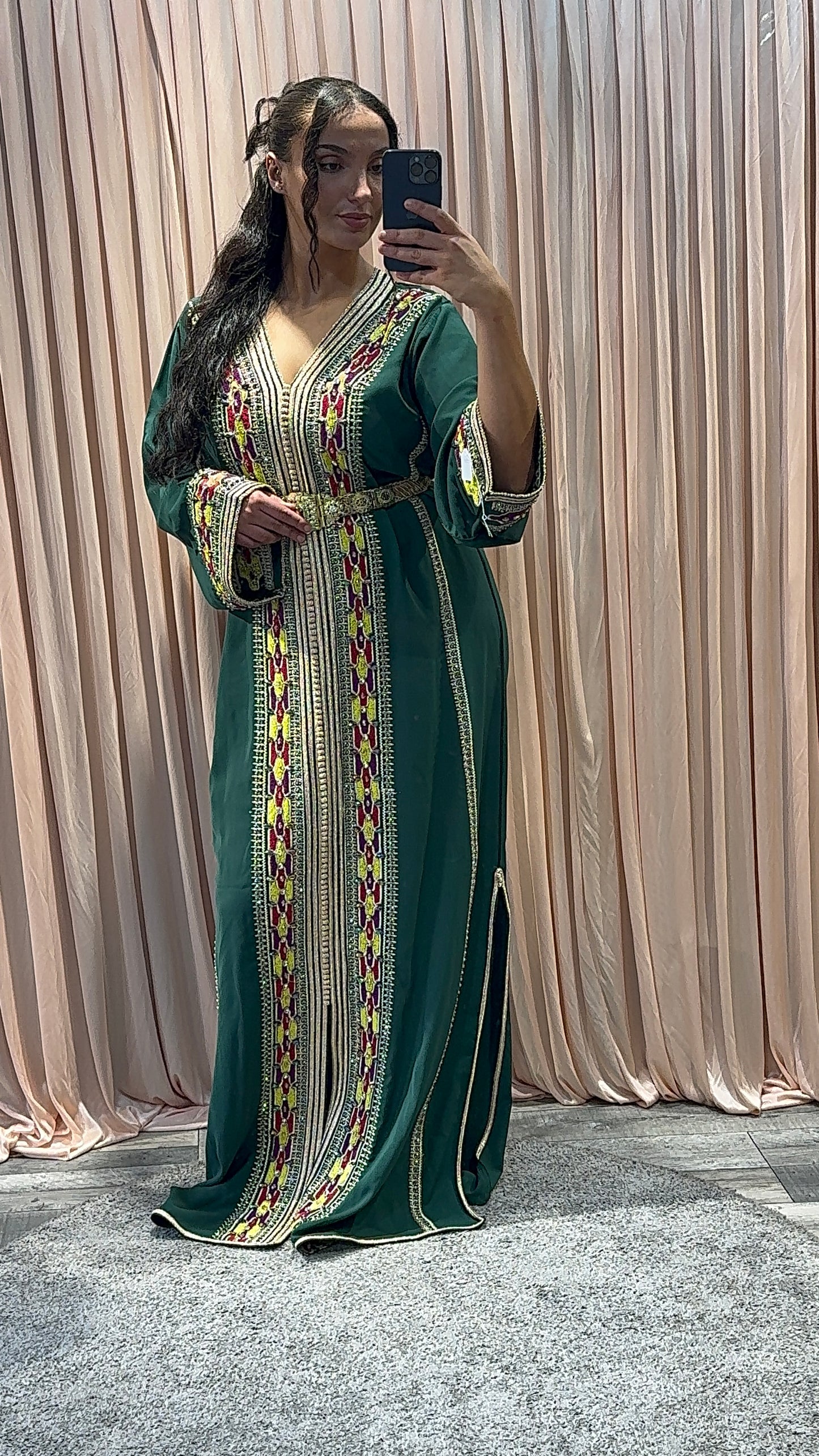 Caftan ifosatawb