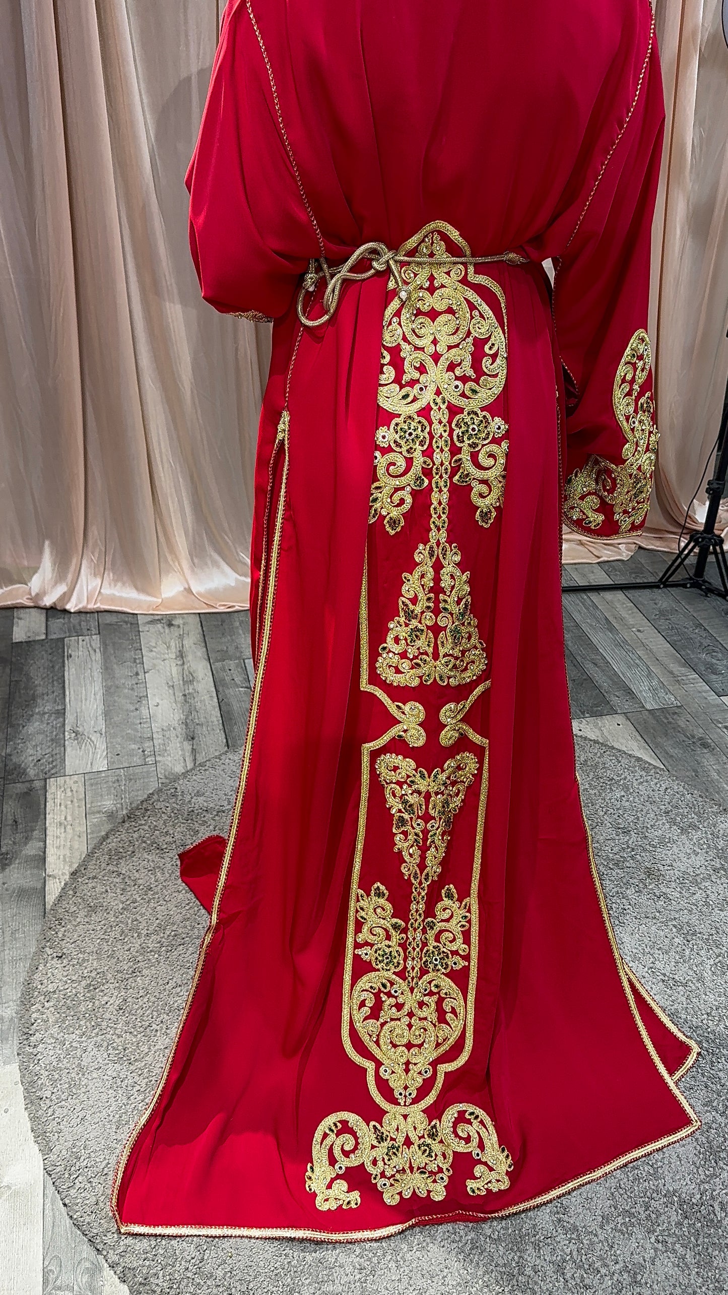 Caftan ma Lisa