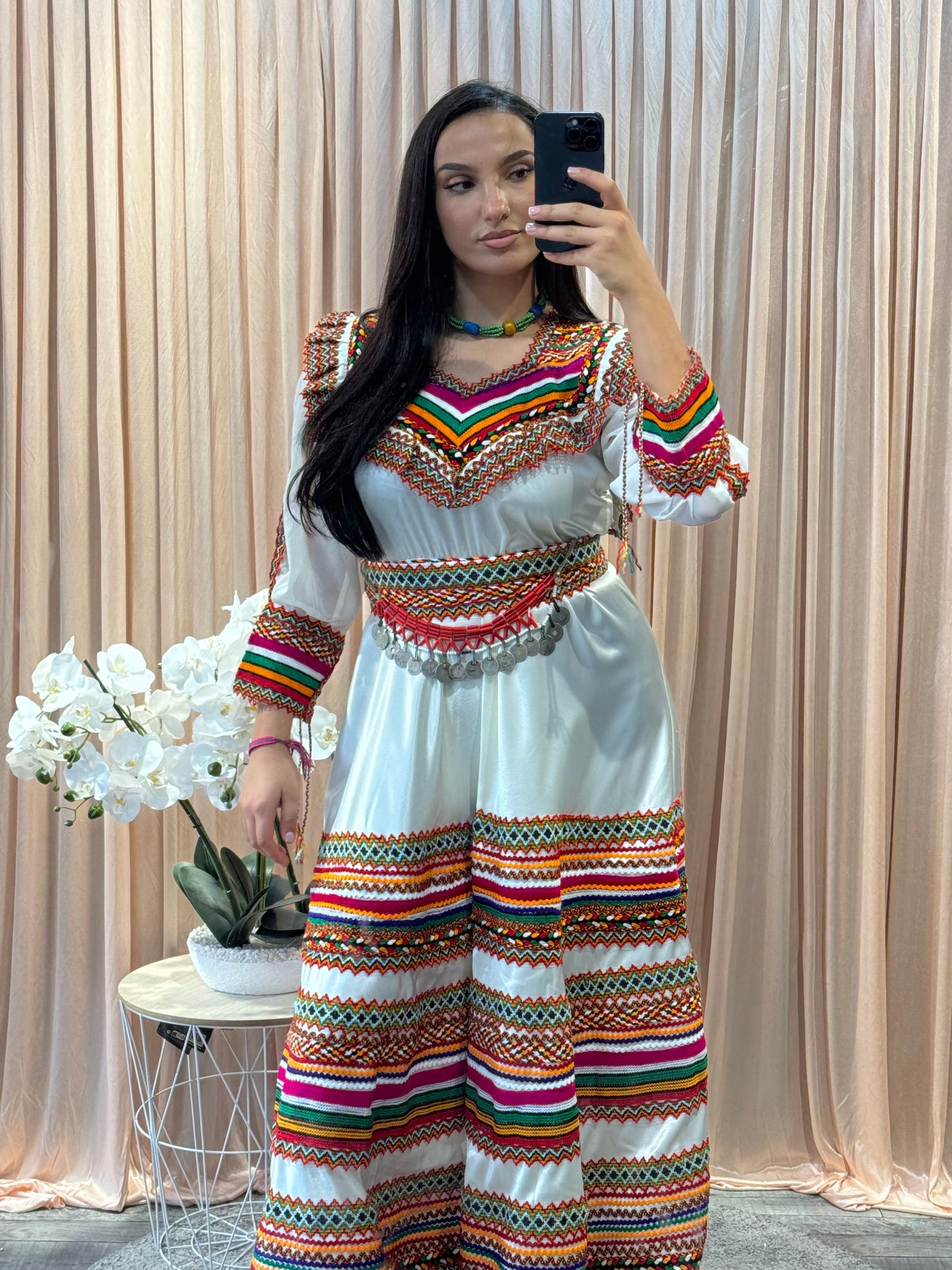 La kabyle émérite