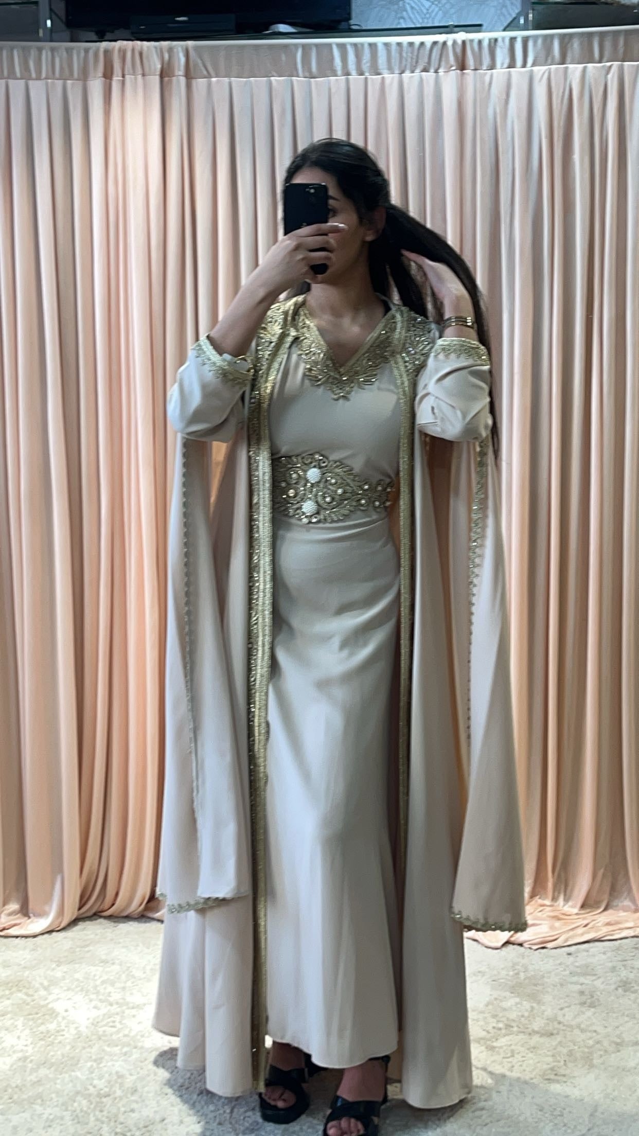 Caftan nirvâna