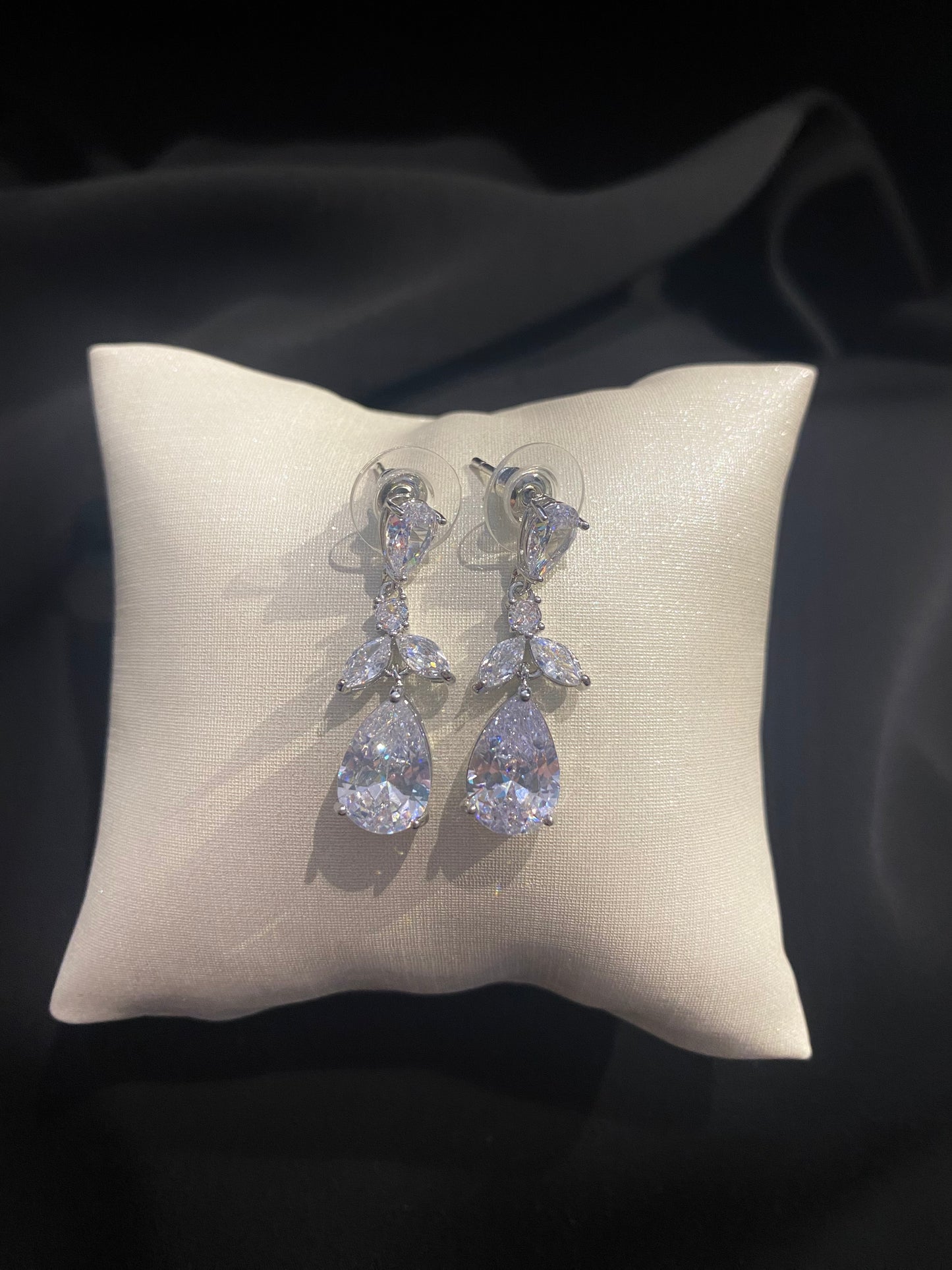 Boucles d’oreille 3