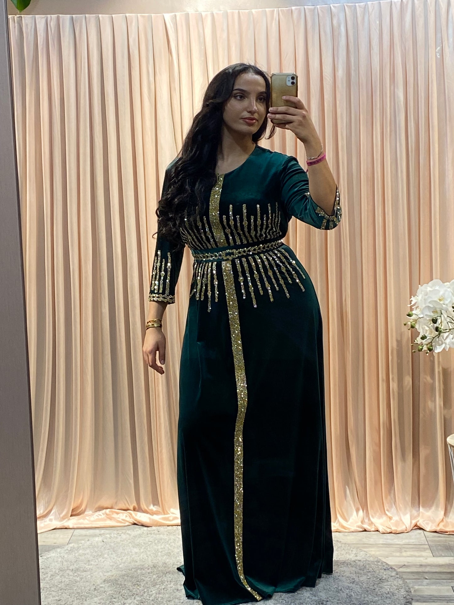 Caftan Joyal