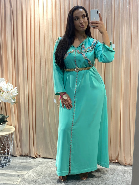 Caftan Chamssia