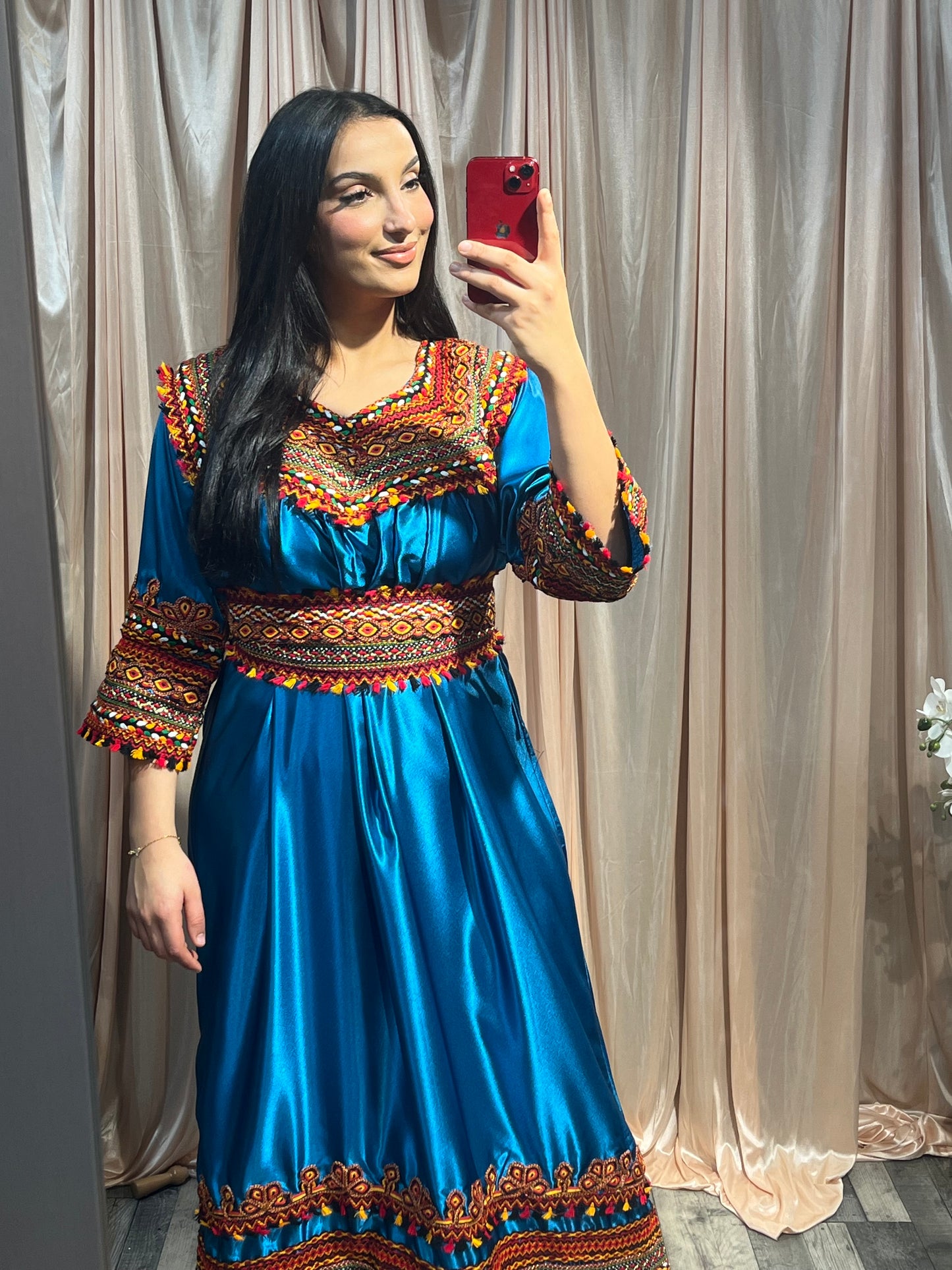 Robe ferouja