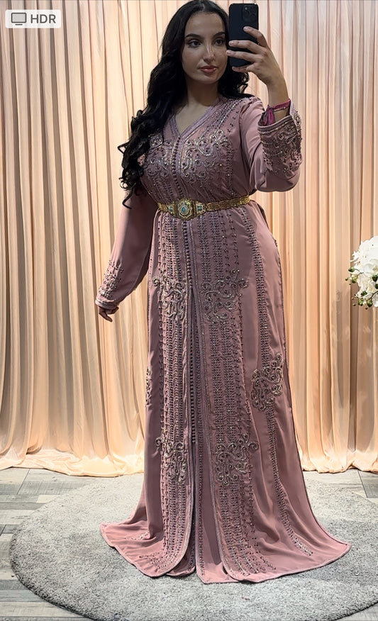Caftan Riggana