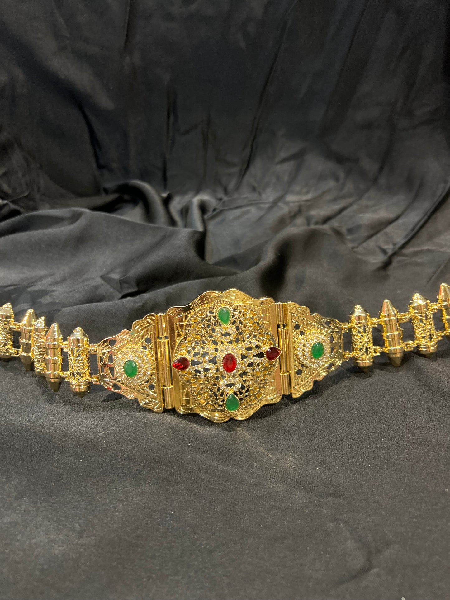 Ceinture hiba