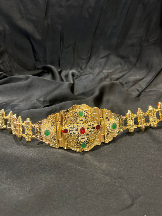 Ceinture hiba