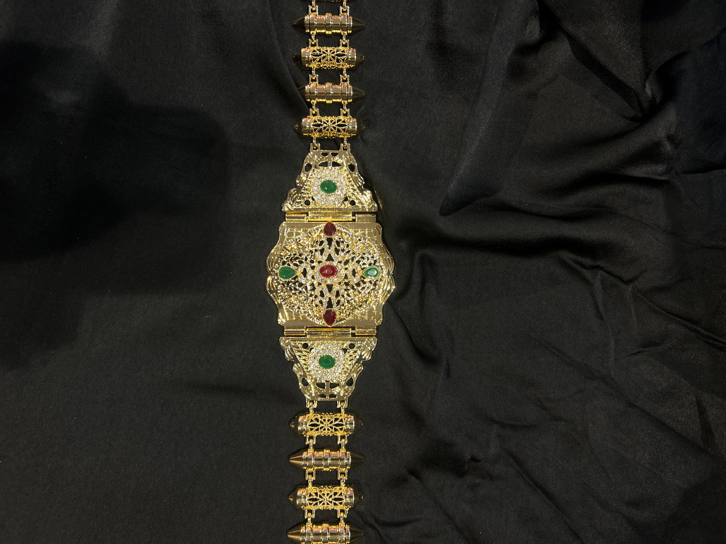 Ceinture hiba