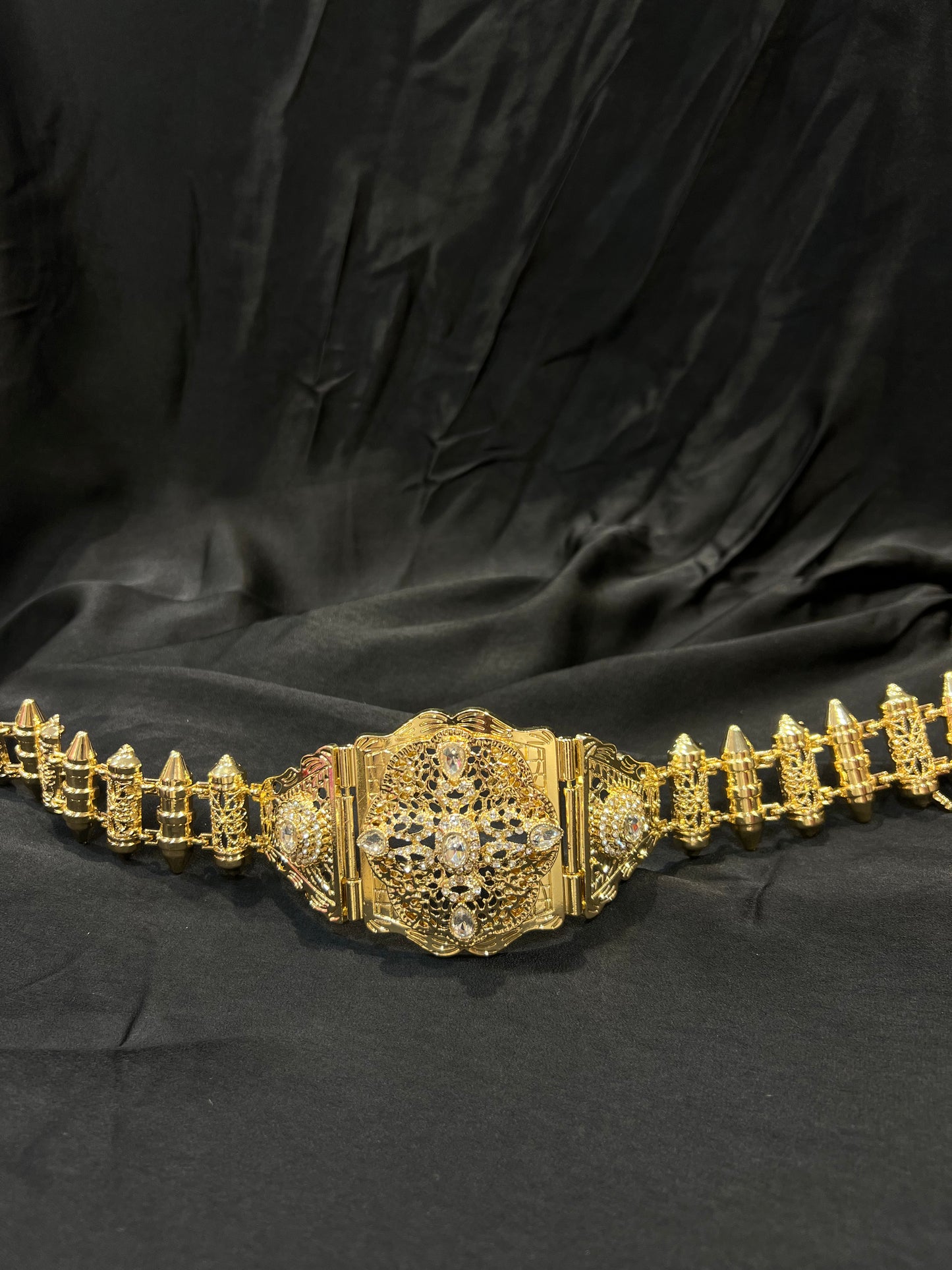 Ceinture nawel
