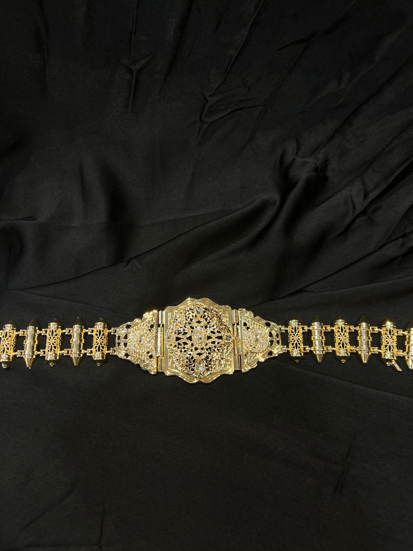 Ceinture nawel