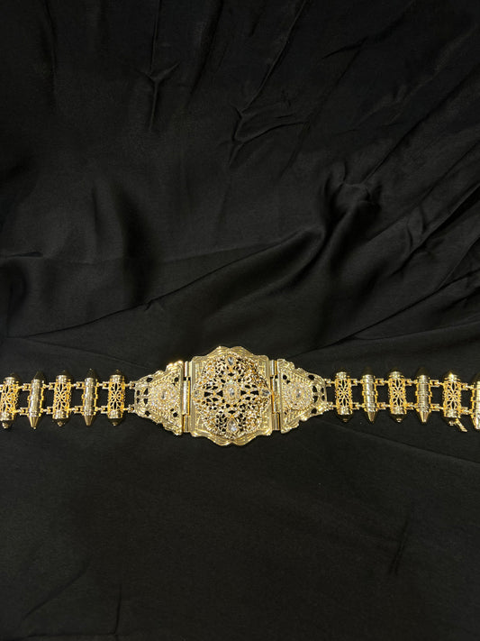 Ceinture nawel