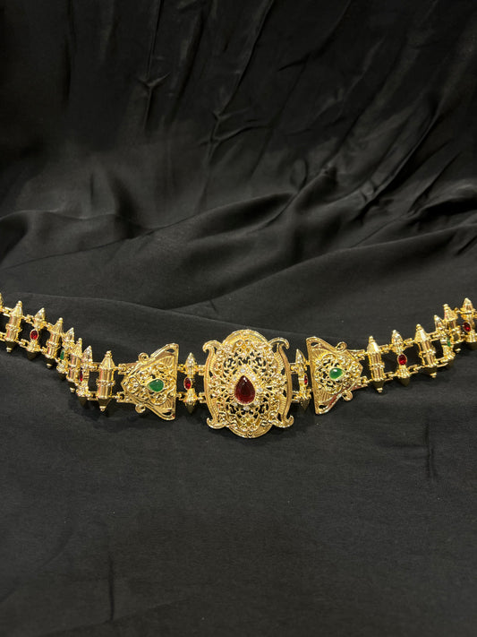 Ceinture najma