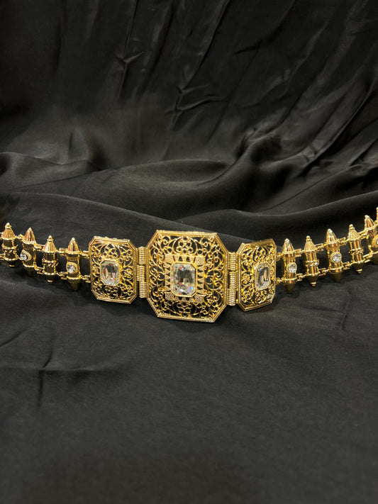 Ceinture daniya