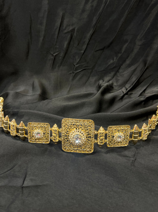 Ceinture nayla