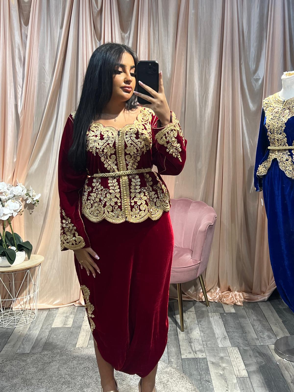 Karakou zouina