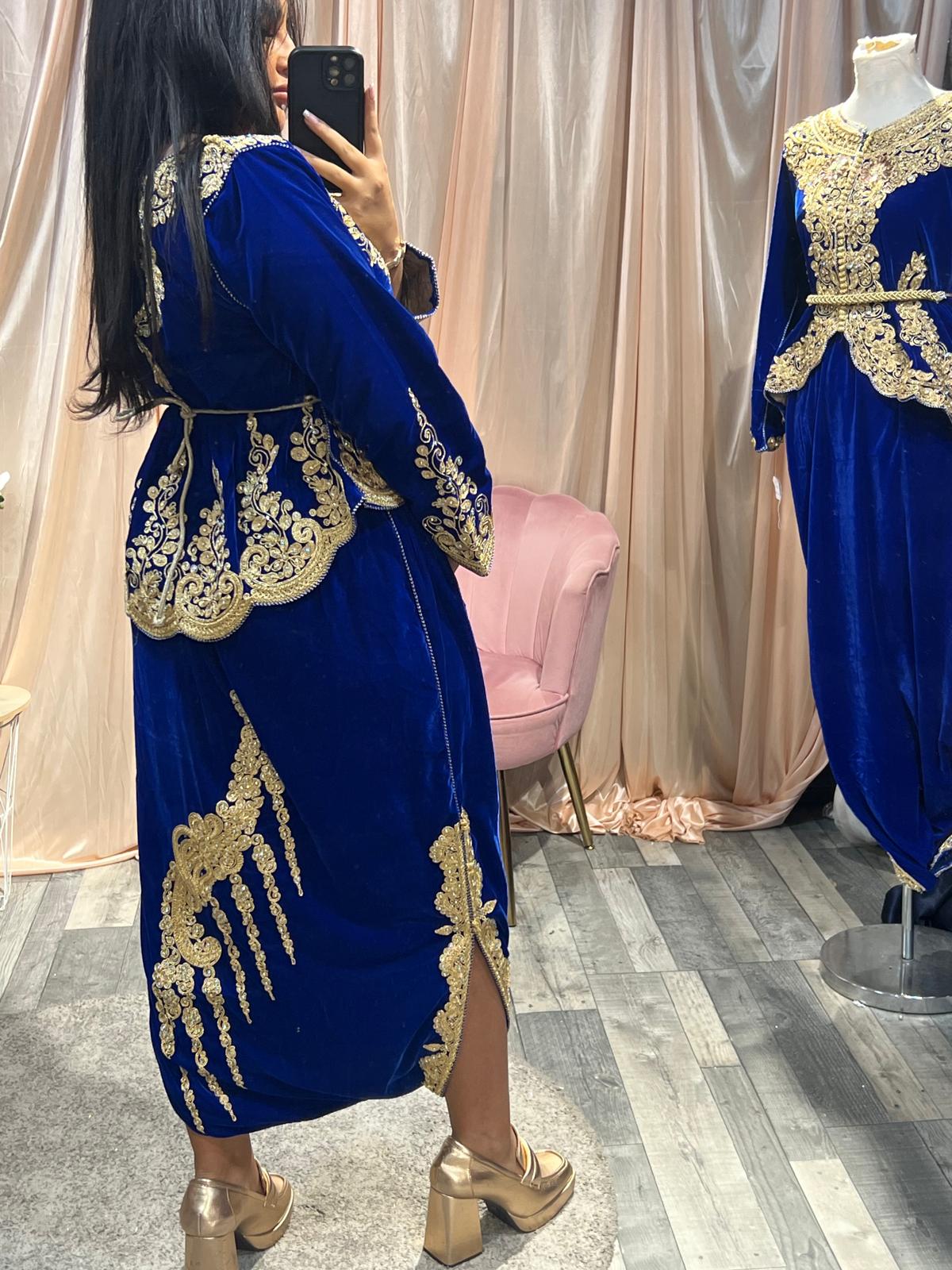 Karakou zouina