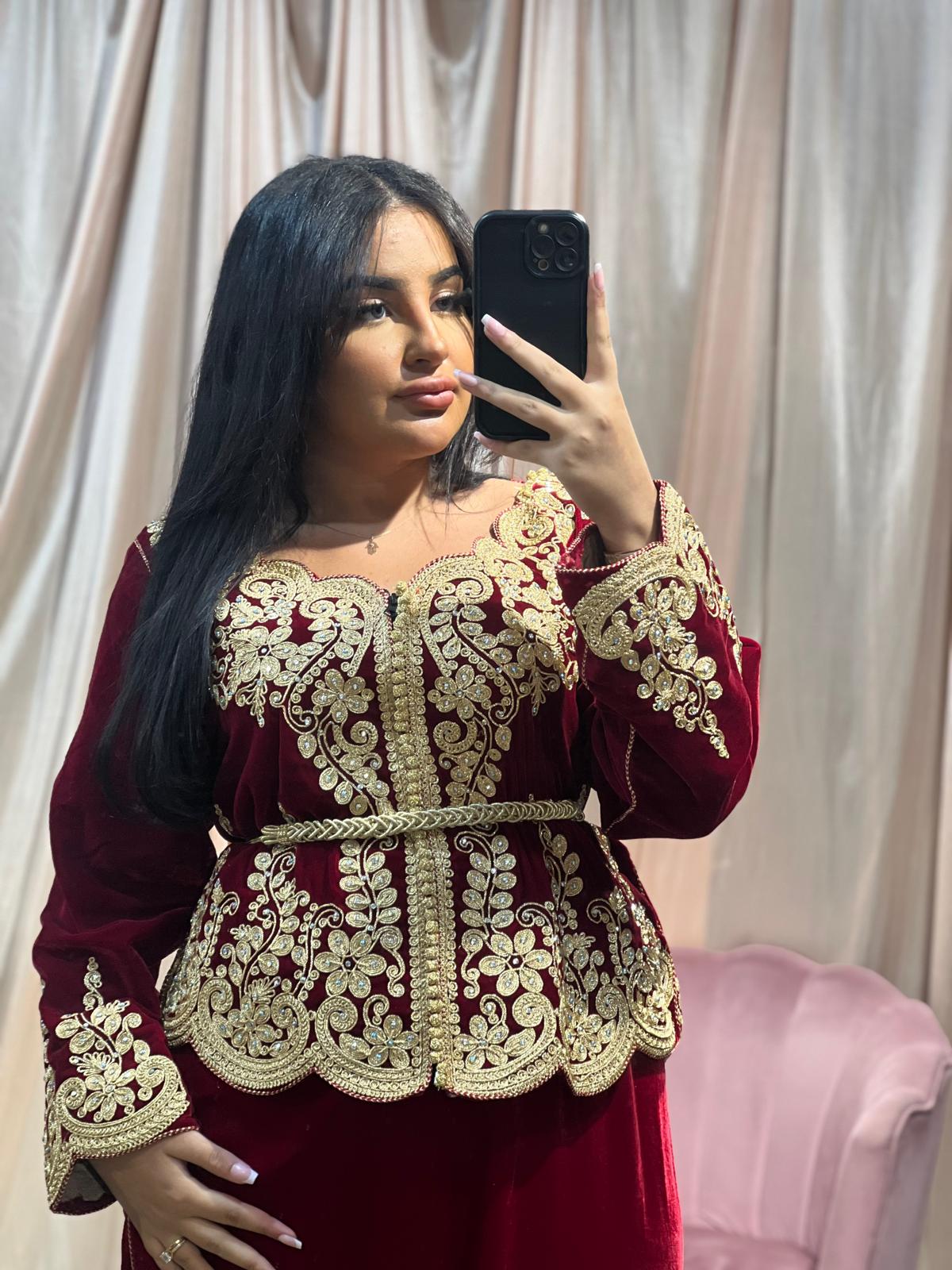 Karakou zouina