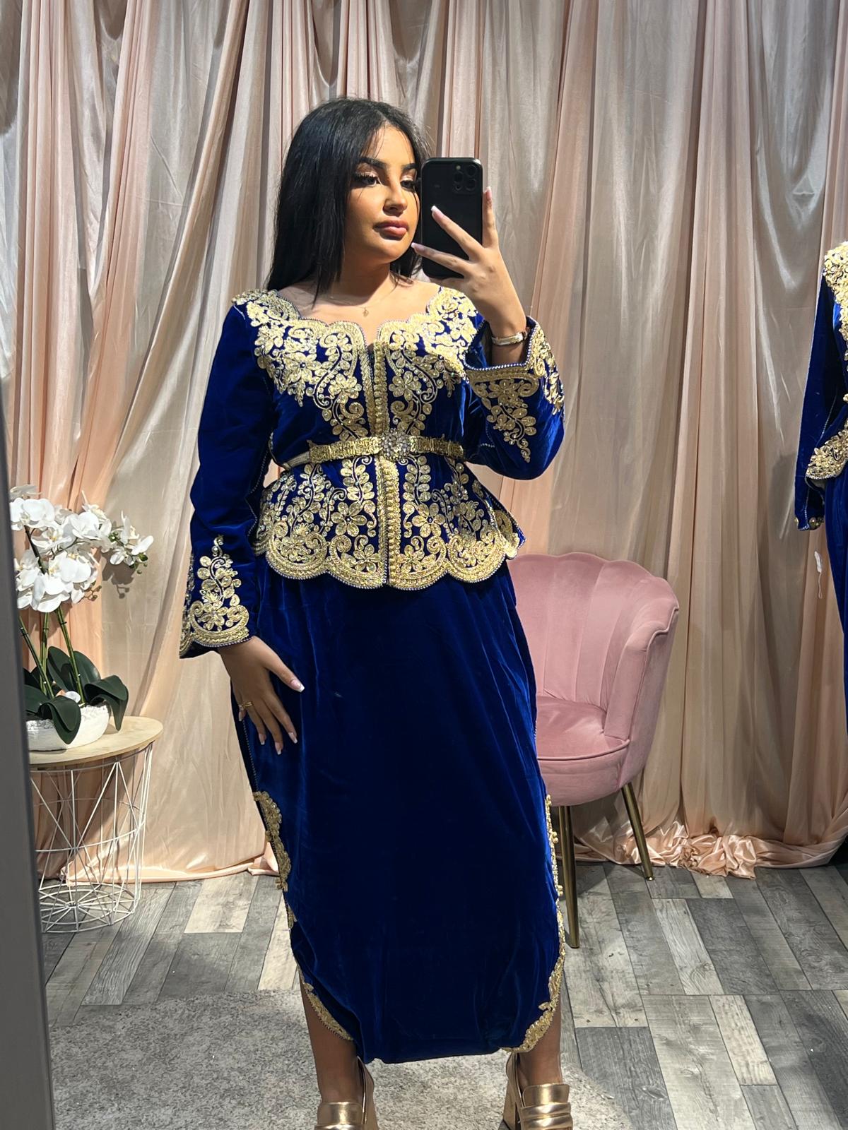 Karakou zouina