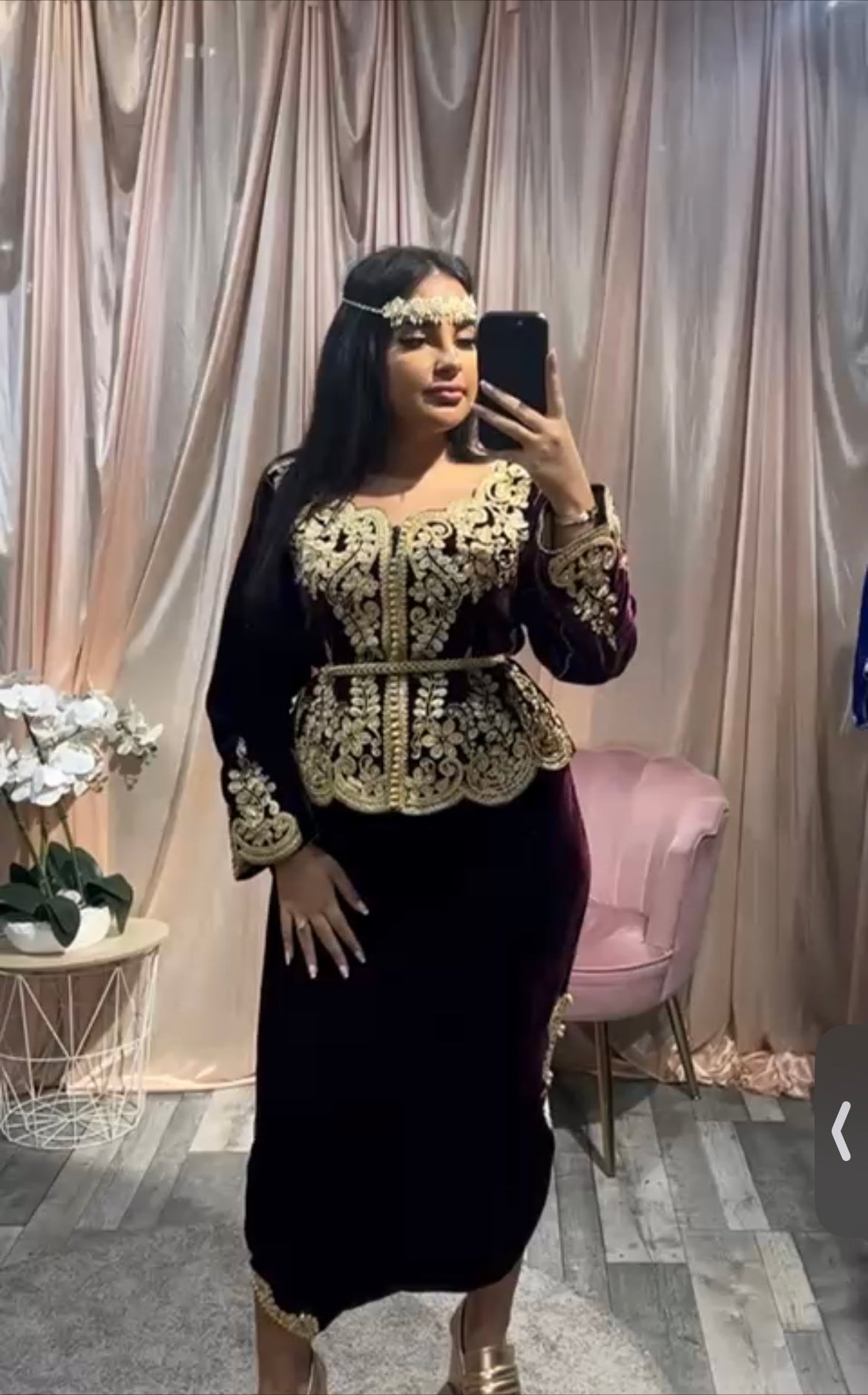 Karakou zouina