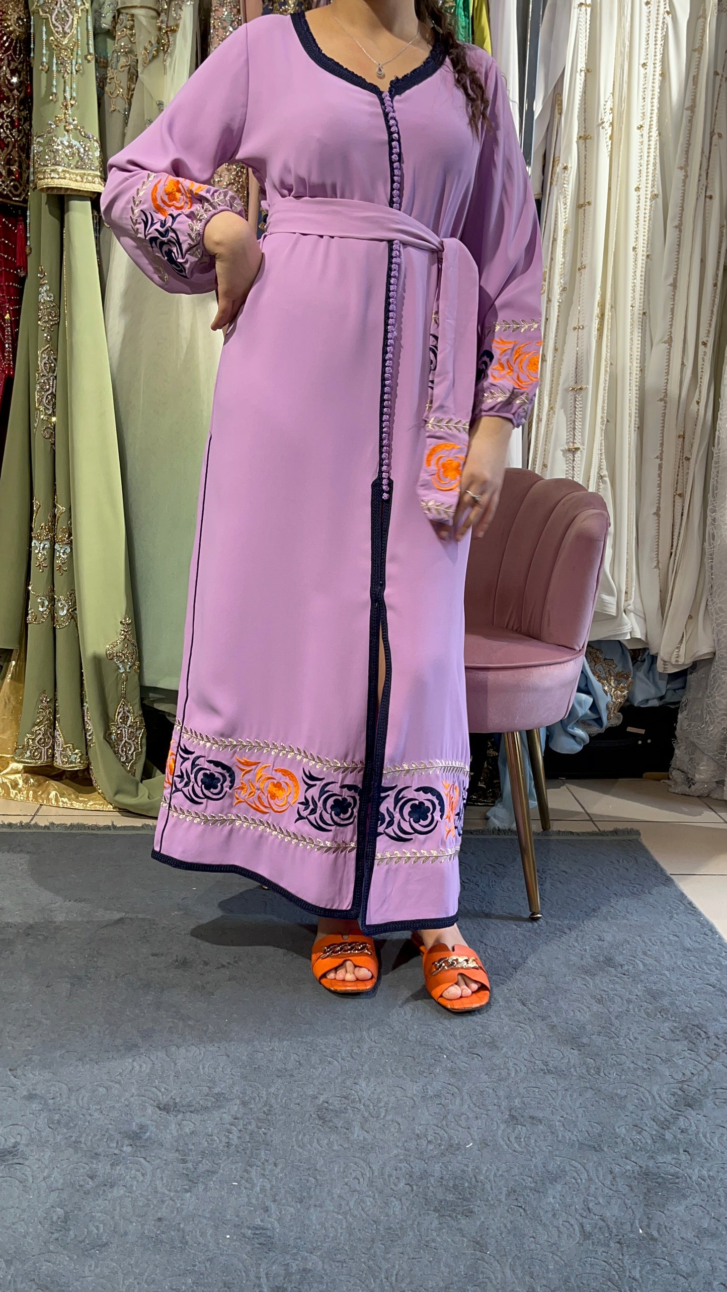 Robe Khadia