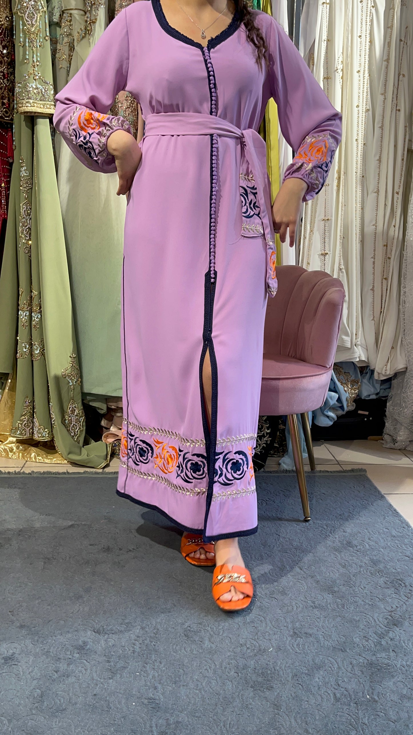 Robe Khadia